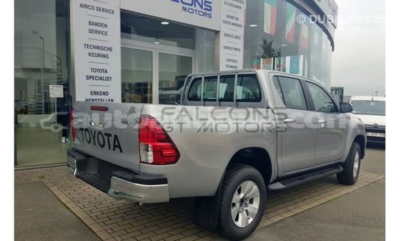 Buy Import Toyota Hilux Brown Car in Import - Dubai in Antigua Buy Import Toyota Hilux Brown Car in Import - Dubai in Antigua