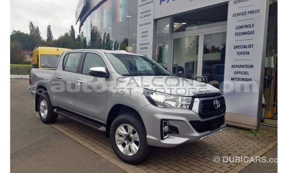 Buy Import Toyota Hilux Brown Car in Import - Dubai in Antigua Buy Import Toyota Hilux Brown Car in Import - Dubai in Antigua