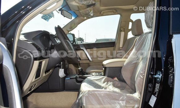 Buy Import Toyota Prado Black Car in Import - Dubai in Antigua Buy Import Toyota Prado Black Car in Import - Dubai in Antigua