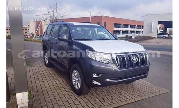 Buy Import Toyota Prado Black Car in Import - Dubai in Antigua Buy Import Toyota Prado Black Car in Import - Dubai in Antigua