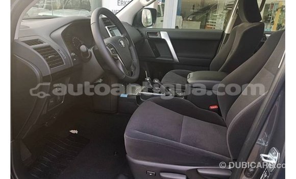 Buy Import Toyota Prado Black Car in Import - Dubai in Antigua Buy Import Toyota Prado Black Car in Import - Dubai in Antigua