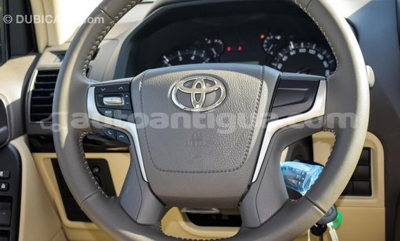 Buy Import Toyota Prado Black Car in Import - Dubai in Antigua Buy Import Toyota Prado Black Car in Import - Dubai in Antigua