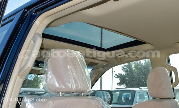 Buy Import Toyota Prado Black Car in Import - Dubai in Antigua Buy Import Toyota Prado Black Car in Import - Dubai in Antigua