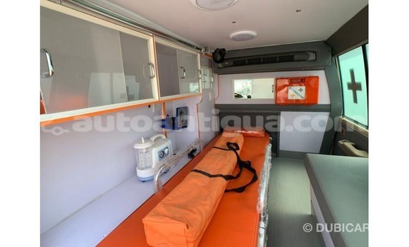 Buy Import Toyota DA Beige Truck in Import - Dubai in Antigua Buy Import Toyota DA Beige Truck in Import - Dubai in Antigua