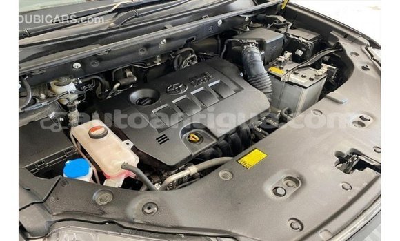 Buy Import Toyota Harrier Black Car in Import - Dubai in Antigua Buy Import Toyota Harrier Black Car in Import - Dubai in Antigua