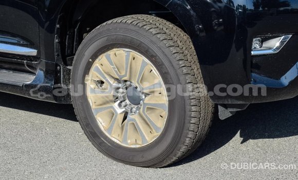 Buy Import Toyota Prado Black Car in Import - Dubai in Antigua Buy Import Toyota Prado Black Car in Import - Dubai in Antigua