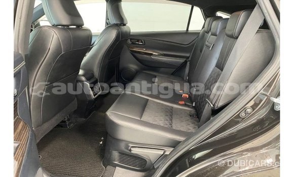 Buy Import Toyota Harrier Black Car in Import - Dubai in Antigua Buy Import Toyota Harrier Black Car in Import - Dubai in Antigua