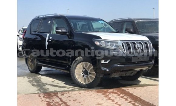 Buy Import Toyota Prado Black Car in Import - Dubai in Antigua Buy Import Toyota Prado Black Car in Import - Dubai in Antigua