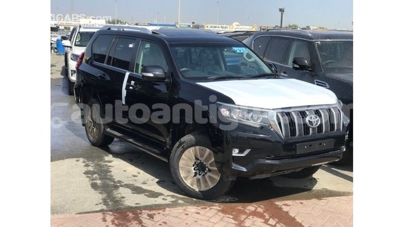 Big with watermark toyota prado antigua import dubai 3071