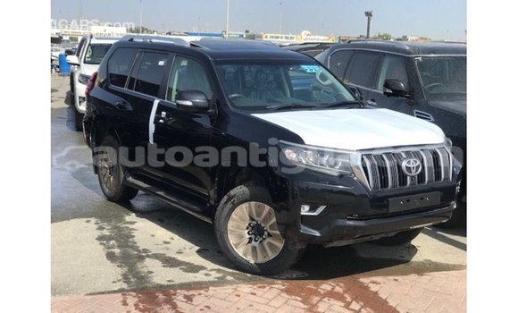 Buy Import Toyota Prado Black Car in Import - Dubai in Antigua Buy Import Toyota Prado Black Car in Import - Dubai in Antigua