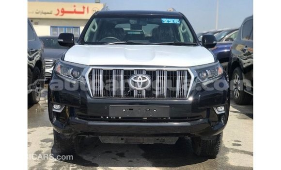 Buy Import Toyota Prado Black Car in Import - Dubai in Antigua Buy Import Toyota Prado Black Car in Import - Dubai in Antigua