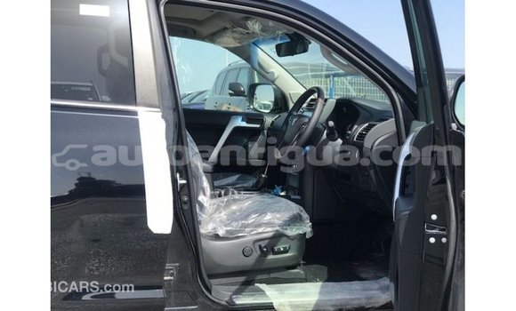 Buy Import Toyota Prado Black Car in Import - Dubai in Antigua Buy Import Toyota Prado Black Car in Import - Dubai in Antigua