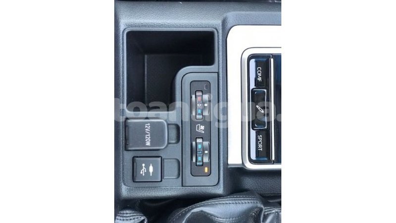 Big with watermark toyota prado antigua import dubai 3071