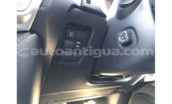 Buy Import Toyota Prado Black Car in Import - Dubai in Antigua Buy Import Toyota Prado Black Car in Import - Dubai in Antigua