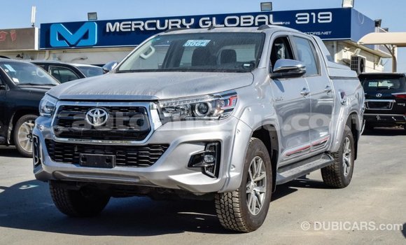 Buy Import Toyota Hilux Other Car in Import - Dubai in Antigua Buy Import Toyota Hilux Other Car in Import - Dubai in Antigua