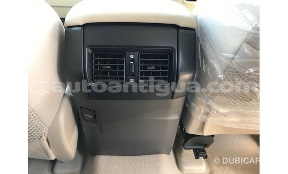 Buy Import Toyota Prado White Car in Import - Dubai in Antigua Buy Import Toyota Prado White Car in Import - Dubai in Antigua
