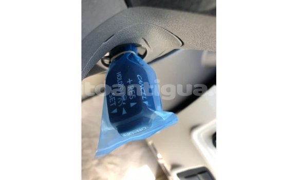 Buy Import Toyota Prado White Car in Import - Dubai in Antigua Buy Import Toyota Prado White Car in Import - Dubai in Antigua