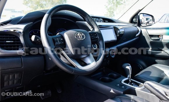Buy Import Toyota Hilux Other Car in Import - Dubai in Antigua Buy Import Toyota Hilux Other Car in Import - Dubai in Antigua