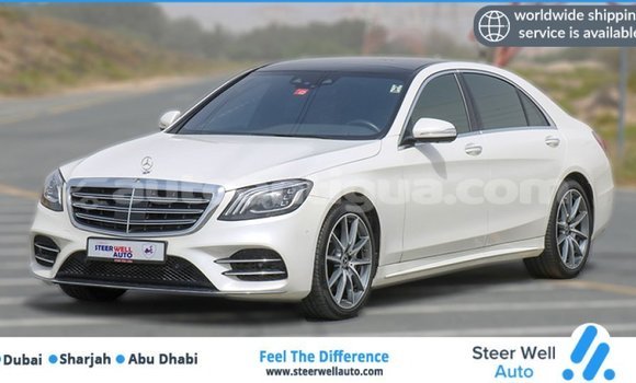 Buy Import Mercedes-Benz 190 (W201) White Car in Import - Dubai in Antigua Buy Import Mercedes-Benz 190 (W201) White Car in Import - Dubai in Antigua