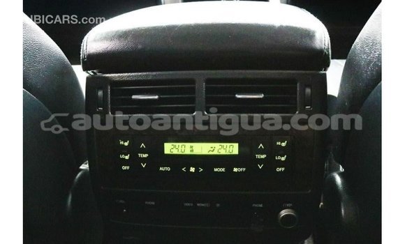 Buy Import Toyota Land Cruiser White Car in Import - Dubai in Antigua Buy Import Toyota Land Cruiser White Car in Import - Dubai in Antigua
