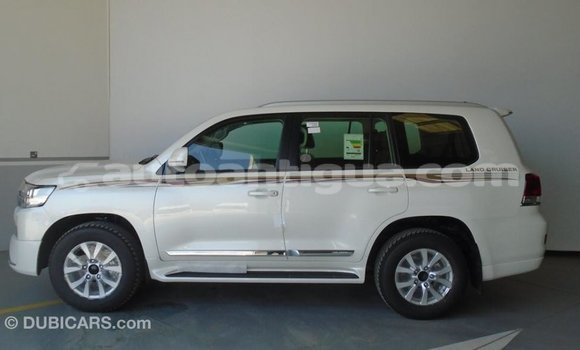Buy Import Toyota Land Cruiser Other Car in Import - Dubai in Antigua Buy Import Toyota Land Cruiser Other Car in Import - Dubai in Antigua