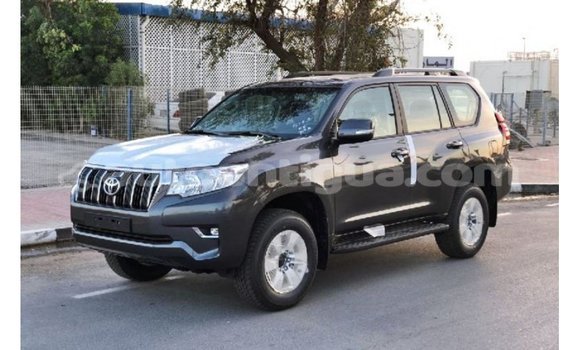 Buy Import Toyota Prado Black Car in Import - Dubai in Antigua Buy Import Toyota Prado Black Car in Import - Dubai in Antigua