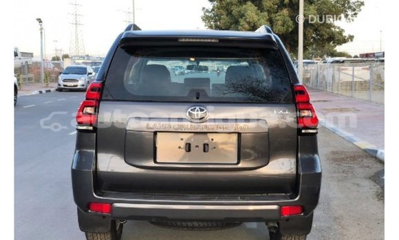Buy Import Toyota Prado Black Car in Import - Dubai in Antigua Buy Import Toyota Prado Black Car in Import - Dubai in Antigua