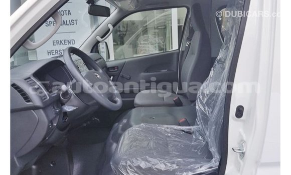 Buy Import Toyota Hiace White Car in Import - Dubai in Antigua Buy Import Toyota Hiace White Car in Import - Dubai in Antigua