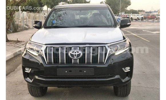 Buy Import Toyota Prado Black Car in Import - Dubai in Antigua Buy Import Toyota Prado Black Car in Import - Dubai in Antigua