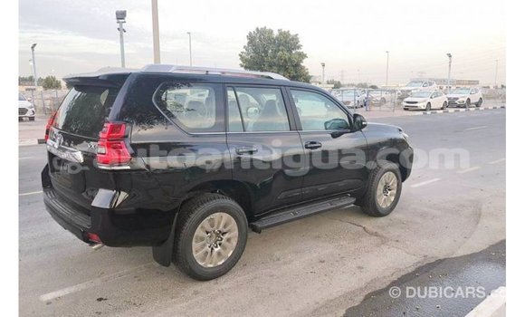 Buy Import Toyota Prado Black Car in Import - Dubai in Antigua Buy Import Toyota Prado Black Car in Import - Dubai in Antigua