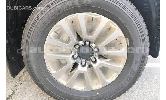 Buy Import Toyota Prado Black Car in Import - Dubai in Antigua Buy Import Toyota Prado Black Car in Import - Dubai in Antigua