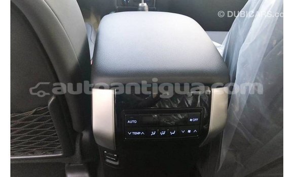Buy Import Toyota Prado Black Car in Import - Dubai in Antigua Buy Import Toyota Prado Black Car in Import - Dubai in Antigua