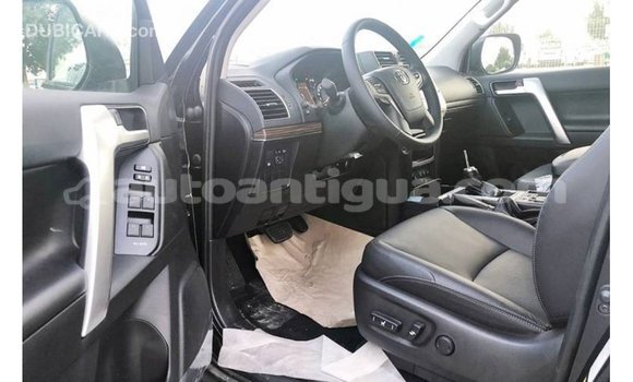 Buy Import Toyota Prado Black Car in Import - Dubai in Antigua Buy Import Toyota Prado Black Car in Import - Dubai in Antigua
