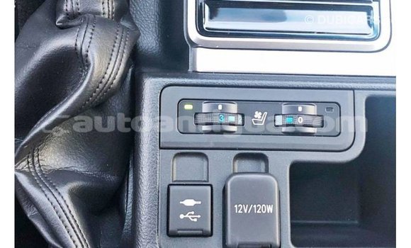 Buy Import Toyota Prado Black Car in Import - Dubai in Antigua Buy Import Toyota Prado Black Car in Import - Dubai in Antigua