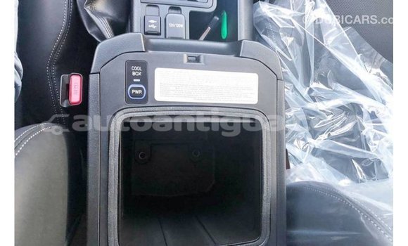 Buy Import Toyota Prado Black Car in Import - Dubai in Antigua Buy Import Toyota Prado Black Car in Import - Dubai in Antigua