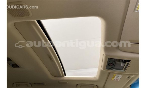 Buy Import Toyota Land Cruiser White Car in Import - Dubai in Antigua Buy Import Toyota Land Cruiser White Car in Import - Dubai in Antigua