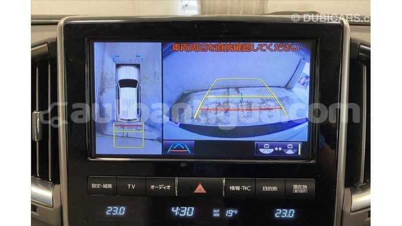 Big with watermark toyota land cruiser antigua import dubai 3081