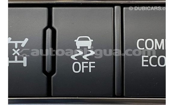 Buy Import Toyota Land Cruiser White Car in Import - Dubai in Antigua Buy Import Toyota Land Cruiser White Car in Import - Dubai in Antigua