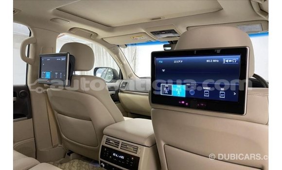 Buy Import Toyota Land Cruiser Black Car in Import - Dubai in Antigua Buy Import Toyota Land Cruiser Black Car in Import - Dubai in Antigua