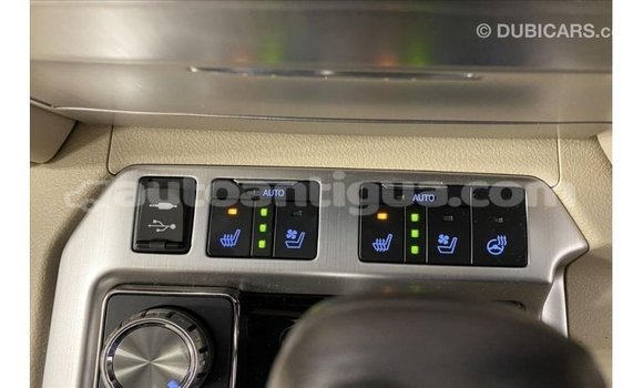 Buy Import Toyota Land Cruiser Black Car in Import - Dubai in Antigua Buy Import Toyota Land Cruiser Black Car in Import - Dubai in Antigua
