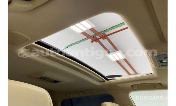 Buy Import Toyota Land Cruiser White Car in Import - Dubai in Antigua Buy Import Toyota Land Cruiser White Car in Import - Dubai in Antigua