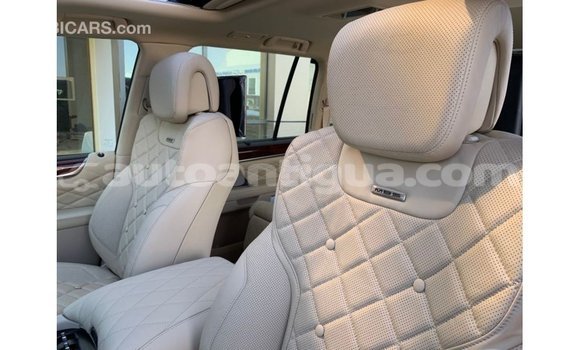 Buy Import Lexus LX Red Car in Import - Dubai in Antigua Buy Import Lexus LX Red Car in Import - Dubai in Antigua