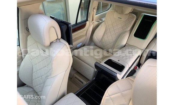 Buy Import Lexus LX Red Car in Import - Dubai in Antigua Buy Import Lexus LX Red Car in Import - Dubai in Antigua