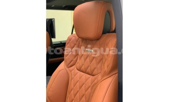 Buy Import Lexus LX Other Car in Import - Dubai in Antigua Buy Import Lexus LX Other Car in Import - Dubai in Antigua