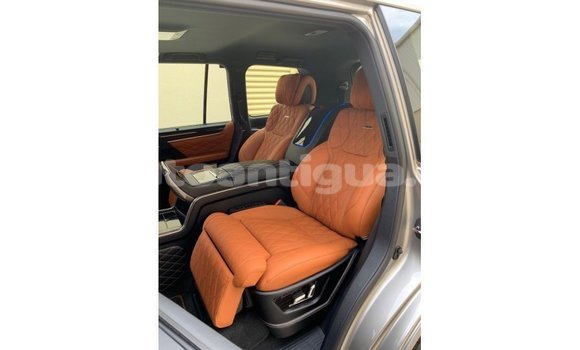 Buy Import Lexus LX Other Car in Import - Dubai in Antigua Buy Import Lexus LX Other Car in Import - Dubai in Antigua