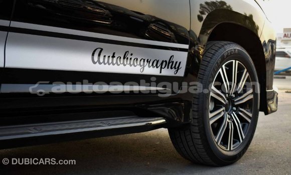 Buy Import Lexus LX Black Car in Import - Dubai in Antigua Buy Import Lexus LX Black Car in Import - Dubai in Antigua