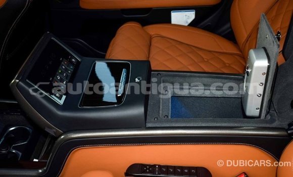 Buy Import Lexus LX Black Car in Import - Dubai in Antigua Buy Import Lexus LX Black Car in Import - Dubai in Antigua