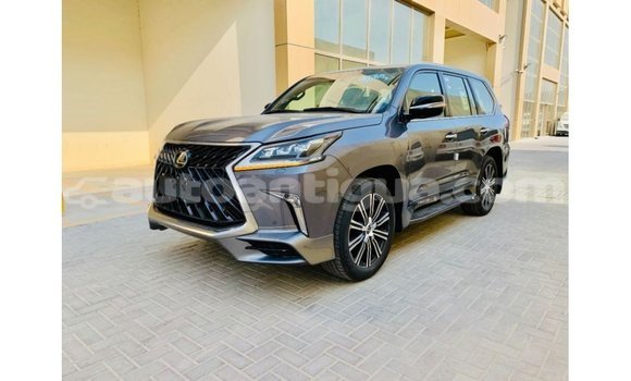 Buy Import Lexus LX Other Car in Import - Dubai in Antigua Buy Import Lexus LX Other Car in Import - Dubai in Antigua
