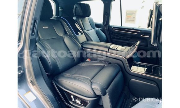 Buy Import Lexus LX Other Car in Import - Dubai in Antigua Buy Import Lexus LX Other Car in Import - Dubai in Antigua