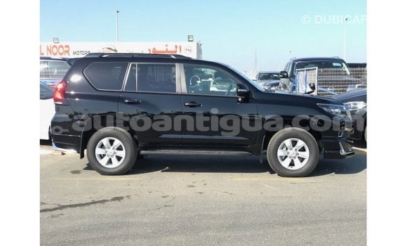 Buy Import Toyota Prado Black Car in Import - Dubai in Antigua Buy Import Toyota Prado Black Car in Import - Dubai in Antigua